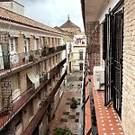 Apartamento En El Casco Historico