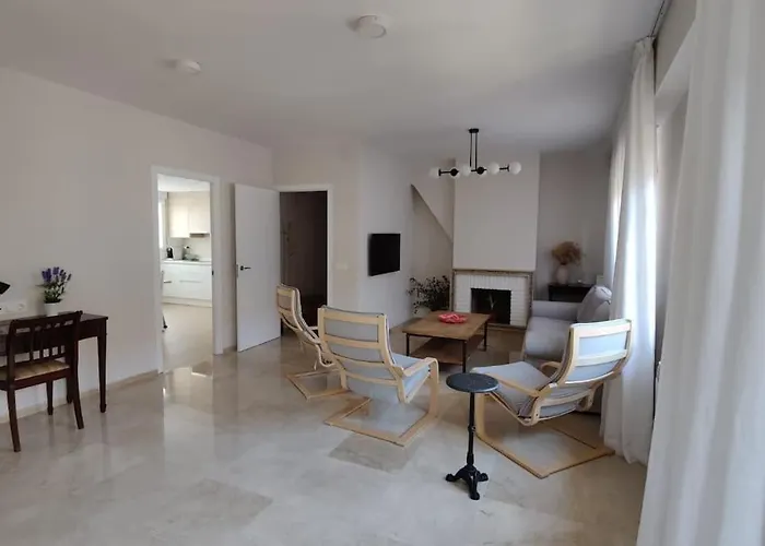 Apartamento En El Casco Historico