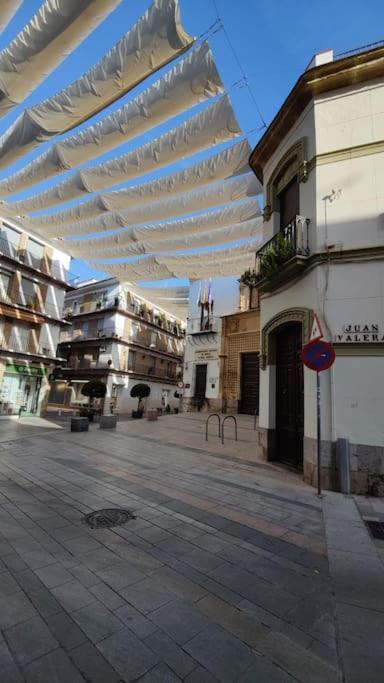 Apartment En El Casco Historico