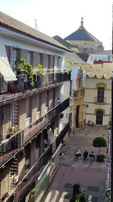 Apartment En El Casco Historico *