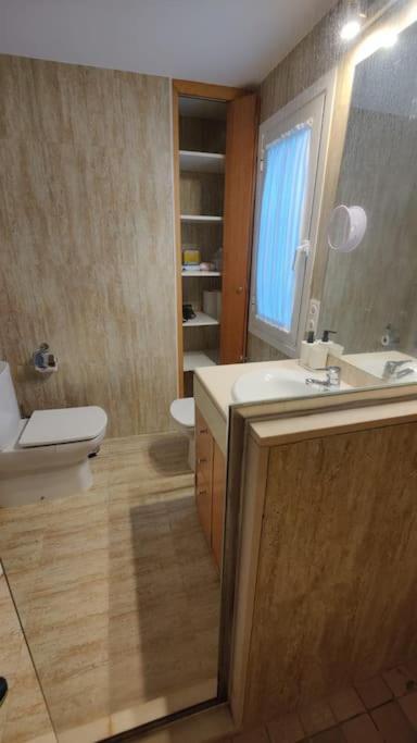 Apartamento En El Casco Historico Córdoba