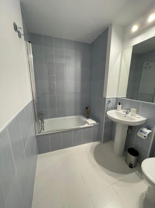 Apartment En El Casco Historico *