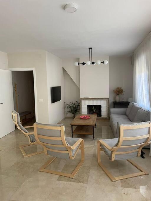 Apartment En El Casco Historico Cordoba