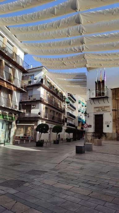 Apartment En El Casco Historico